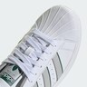ADIDAS ORIGINALS, Sneaker low 'Superstar XLG' Weiß, Bild 7 von 8