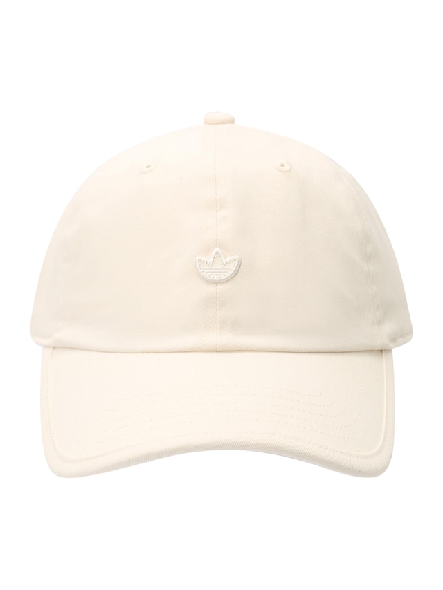 ADIDAS ORIGINALS, Cap 'Premium Essentials', Beige, Bild 1 von 3