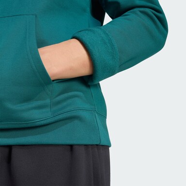 Sweatshirt 'Trefoil Essentials', Bild 6 von 8
