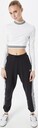 ADIDAS ORIGINALS, Pants 'Adicolor Classics', Black, Image 4 of 5