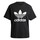 ADIDAS ORIGINALS, Funktionsshirt 'Trefoil' Obsidian black