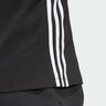 ADIDAS ORIGINALS, Top 'Heritage' Schwarz, Bild 5 von 5