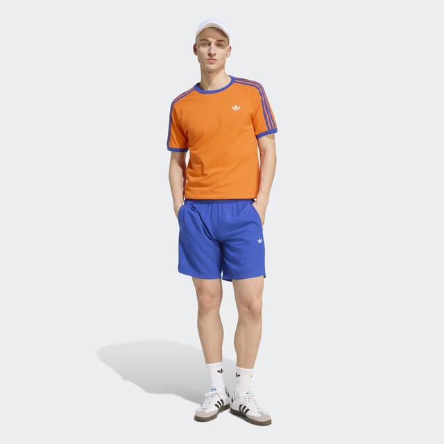 ADIDAS ORIGINALS, Hose Blau, Bild 2 von 6
