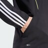 ADIDAS ORIGINALS, Jacke 'Teamgeist 26' Schwarz, Bild 5 von 5
