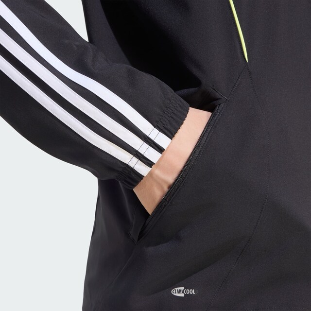 ADIDAS ORIGINALS, Jacke 'Teamgeist 26' Schwarz, Bild 5 von 5