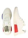 ADIDAS ORIGINALS, Sneakers 'Nmd R1', White, Image 2 of 3