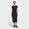 ADIDAS ORIGINALS, Kleid Schwarz, Bild 3 von 7