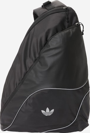 ADIDAS ORIGINALS, Umhängetasche Schwarz