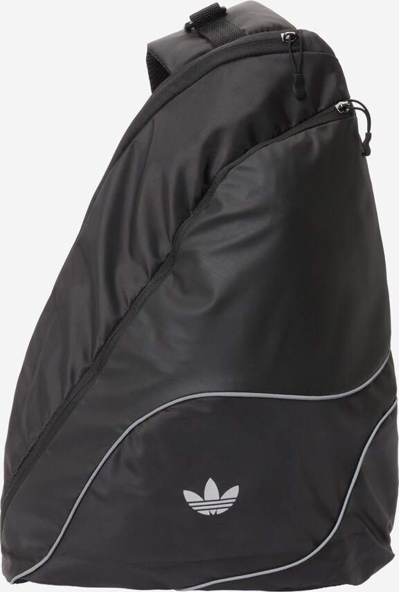 ADIDAS ORIGINALS, Umhängetasche Schwarz, Bild 1 von 4