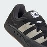ADIDAS ORIGINALS, Sneaker 'Adimatic' Schwarz, Bild 7 von 9