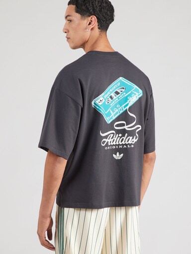 T-Shirt 'RECORD', Bild 3 von 5