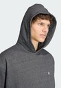 ADIDAS ORIGINALS, Sweatshirt 'Trefoil Essentials' Grau, Bild 4 von 4