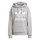 ADIDAS ORIGINALS, Sweatshirt 'Trefoil' Grau