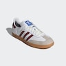 ADIDAS ORIGINALS, Sneaker 'Samba', Weiß, Bild 5 von 8