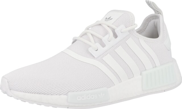 ADIDAS ORIGINALS, Sneaker 'Nmd_R1 Primeblue' Weiß, Bild 1 von 5