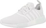 Ausgewählt, ADIDAS ORIGINALS, Sneaker 'Nmd_R1 Primeblue' Weiß