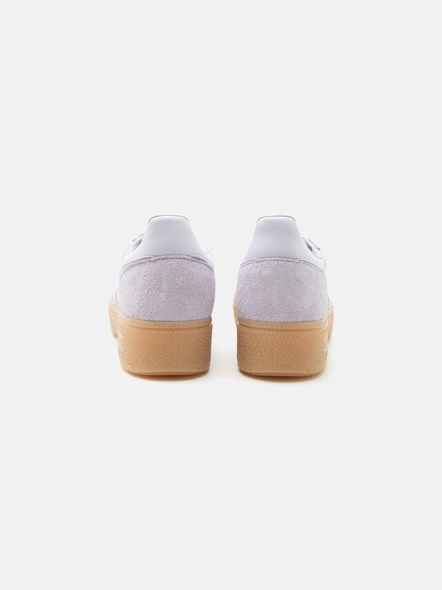 ADIDAS ORIGINALS, Sneaker 'Handball Spezial Bold' Lila, Bild 4 von 6