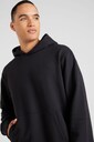 ADIDAS ORIGINALS, Sweatshirt 'Premium Essentials', Black, Image 4 of 5