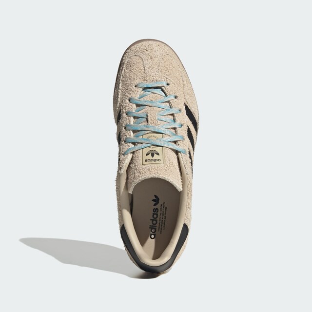 ADIDAS ORIGINALS, Sneaker 'Gazelle' Beige, Bild 3 von 9