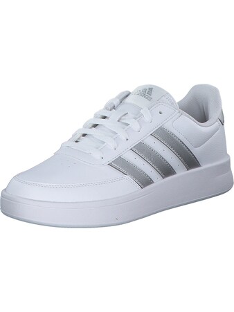 ADIDAS ORIGINALS, Sneaker 'Breaknet 2.0 W' Weiß