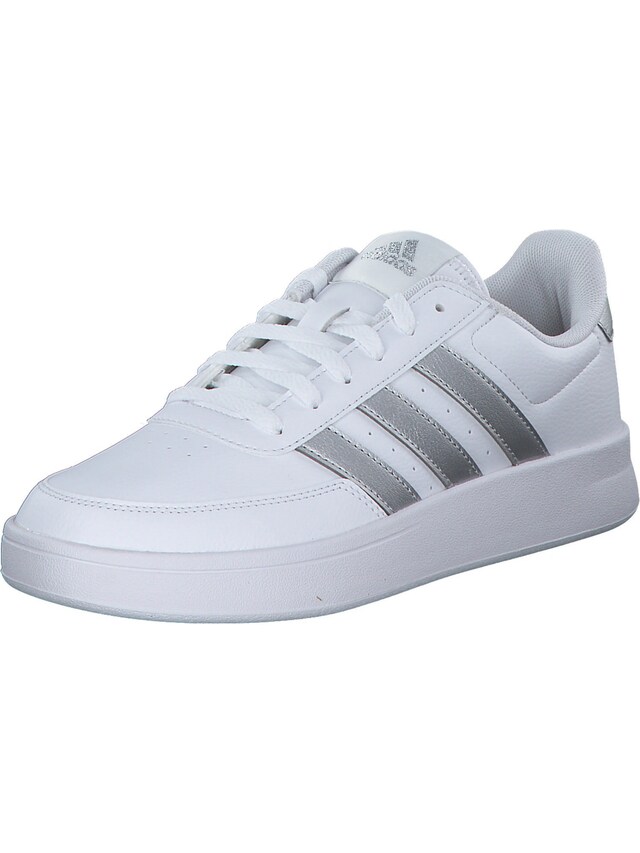 ADIDAS ORIGINALS, Sneakers 'Breaknet 2.0 W', White, Image 1 of 7