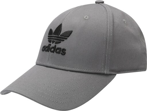 Cap 'Trefoil', Image 2 of 3