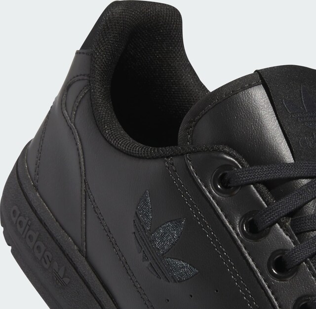 ADIDAS ORIGINALS, Sneaker 'NY 90' Schwarz, Bild 7 von 9
