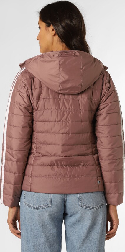 ADIDAS ORIGINALS, Jacke 'Premium ' Lila, Bild 3 von 4