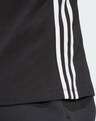 ADIDAS ORIGINALS, Top 'Heritage', Black, Image 5 of 5
