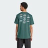 ADIDAS ORIGINALS, T-Shirt 'Training Supply', Grün, Bild 3 von 3