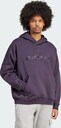 ADIDAS ORIGINALS, Sweatshirt, Purple, Image 2 of 5