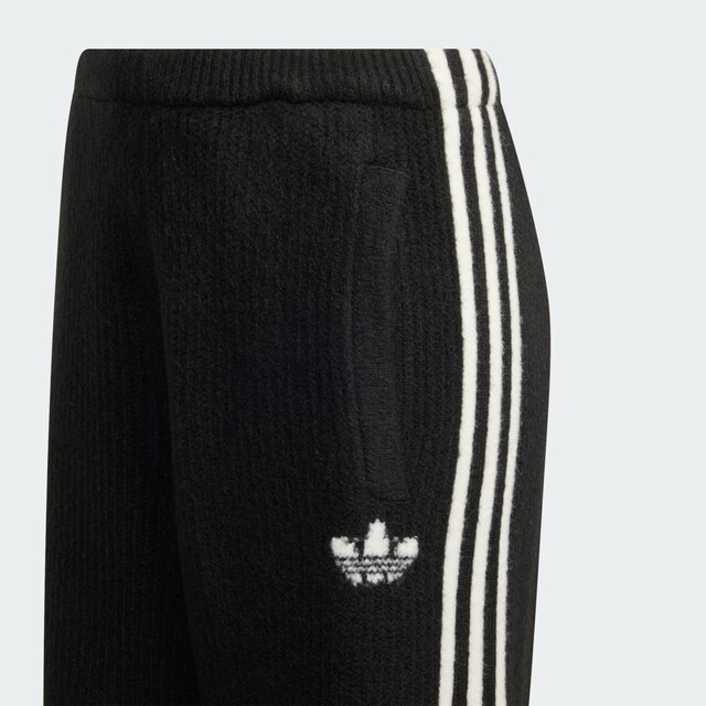 ADIDAS ORIGINALS, Hose 'Adidas Originals By Jennie' Schwarz, Bild 6 von 8