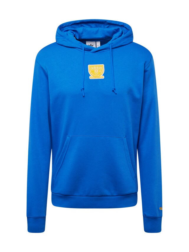 ADIDAS ORIGINALS, Sweatshirt, Blau, Bild 1 von 5