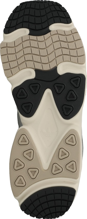 ADIDAS ORIGINALS, Sneaker 'Ozmillen' Weiß, Bild 3 von 3