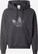 ADIDAS ORIGINALS, Sweatshirt 'Trefoil', Black