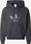 Selected, ADIDAS ORIGINALS, Sweatshirt 'Trefoil', Black