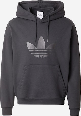 Sweatshirt 'Trefoil'