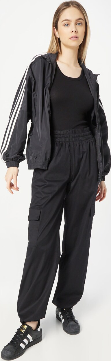 Cargo Pants 'Wide ', Image 4 of 5