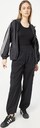 ADIDAS ORIGINALS, Cargo Pants 'Wide ', Black, Image 4 of 5