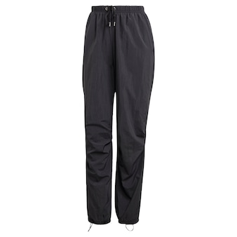 ADIDAS ORIGINALS, Pants 'Essentials', Black