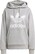 ADIDAS ORIGINALS, Sweatshirt 'Trefoil' Grau