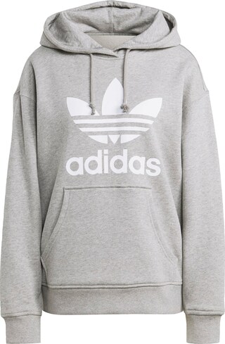 Sweatshirt 'Trefoil'