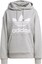 Nicht ausgewählt, ADIDAS ORIGINALS, Sweatshirt 'Trefoil' Grau