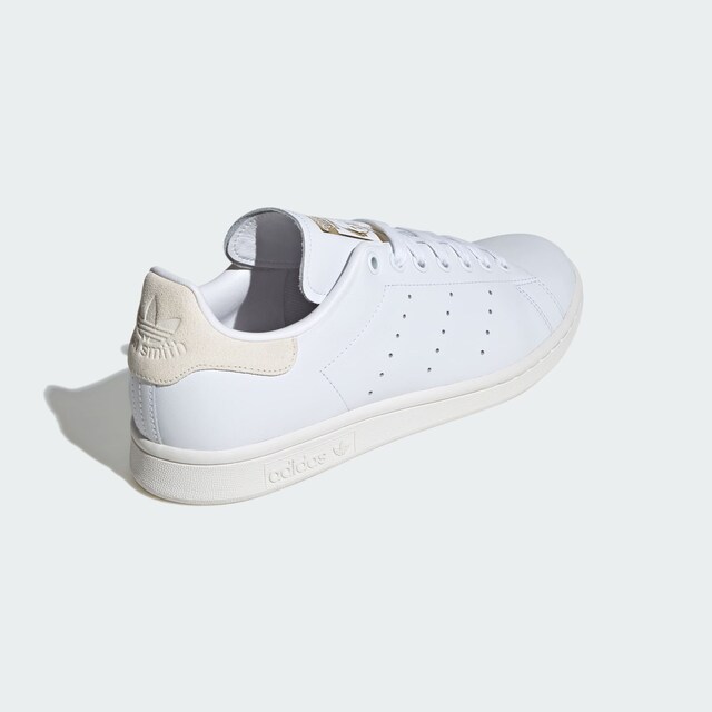 ADIDAS ORIGINALS, Sneakers 'Stan Smith', White, Image 8 of 9