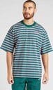 ADIDAS ORIGINALS, T-Shirt '80s' Grün, Bild 2 von 5