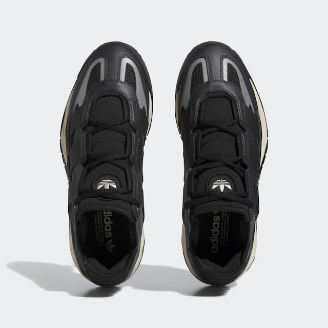 ADIDAS ORIGINALS, Sneakers 'NitebaII', Grey, Image 3 of 9