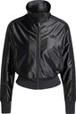 ADIDAS ORIGINALS, Between-Season Jacket 'Firebird', Black, Image 1 of 5