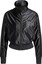 Selected, ADIDAS ORIGINALS, Between-Season Jacket 'Firebird', Black