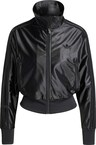 Selected, ADIDAS ORIGINALS, Between-Season Jacket 'Firebird', Black