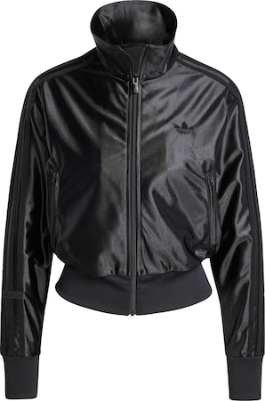 ADIDAS ORIGINALS, Between-Season Jacket 'Firebird', Black